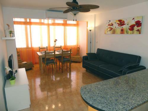 Apartamento Alejandro Molinos
