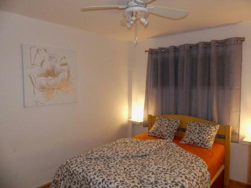 Apartamento Alejandro Molinos