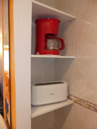 Apartamento Alejandro Molinos