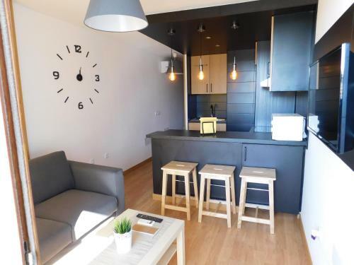 Siesta Friendly Apartment