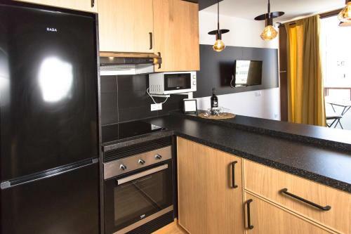 Siesta Friendly Apartment
