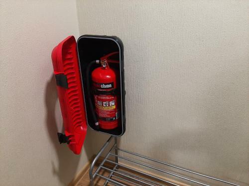 S��se 3 Apartment