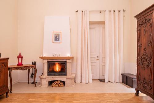 Apartamento Baltic Accomodation 5 - Pikk 62
