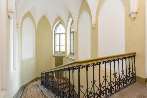 Apartamento Baltic Accomodation 5 - Pikk 62