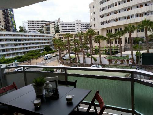 Apartamento Tudor Los Elefantes 407