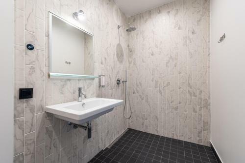Apartamento Baltic Accomodation 4 - Volta