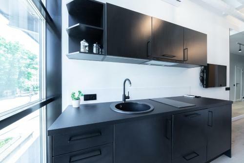 Apartamento Baltic Accomodation 4 - Volta