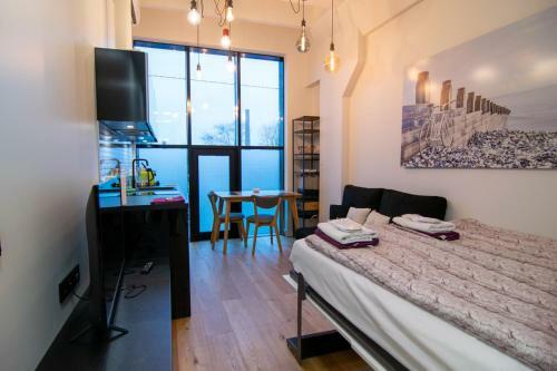 Apartamento Baltic Accomodation 4 - Volta