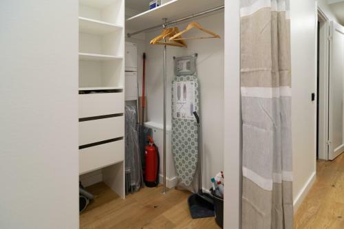 Apartamento Baltic Accomodation 4 - Volta