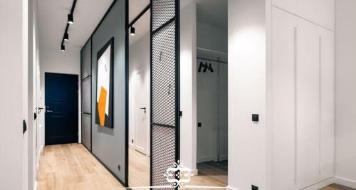 Apartamento Baltic Accomodation 4 - Volta