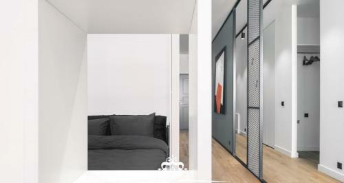 Apartamento Baltic Accomodation 4 - Volta