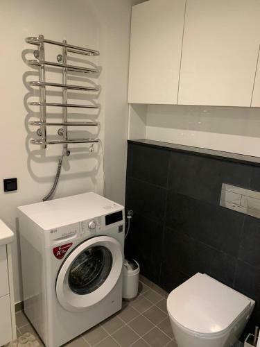Apartamento Baltic Accomodation 4 - Volta