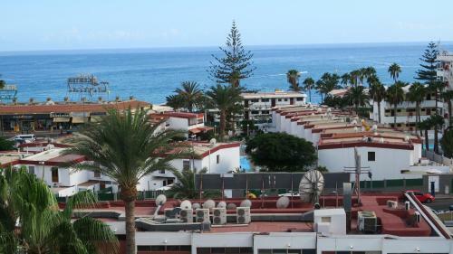 Luxury Apartment Playa Del Ingles