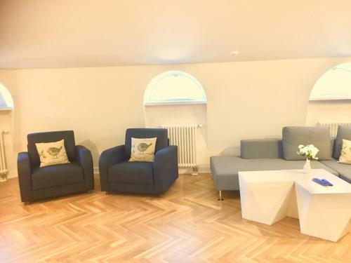Great Apartament In A Heart Of Tallinn