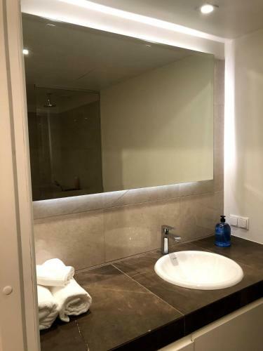 Great Apartament In A Heart Of Tallinn