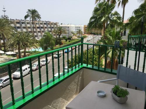 Sunrise Apartment - Playa Del Ingl�s
