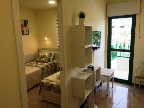Sunrise Apartment - Playa Del Ingl�s