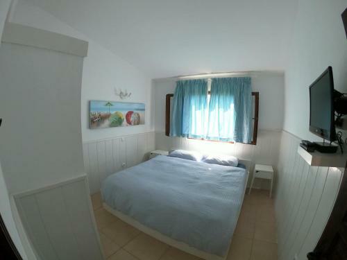 Apartamento Amplio Y Tranquilo Bungalow En Playa Del Ingles