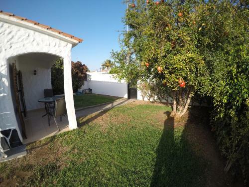 Apartamento Amplio Y Tranquilo Bungalow En Playa Del Ingles