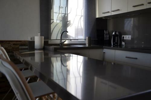 Apartamento Amplio Y Tranquilo Bungalow En Playa Del Ingles