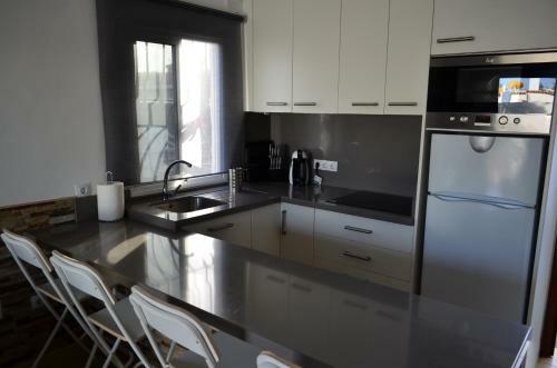Apartamento Amplio Y Tranquilo Bungalow En Playa Del Ingles