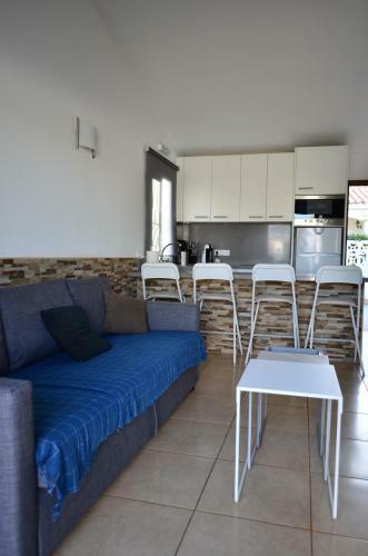 Apartamento Amplio Y Tranquilo Bungalow En Playa Del Ingles