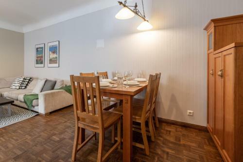Old Town - Kohtu Apartment