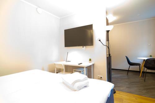 Apartamento Baltic Accomodation 7