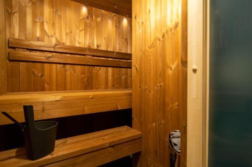 Apartamento Baltic Accomodation 7