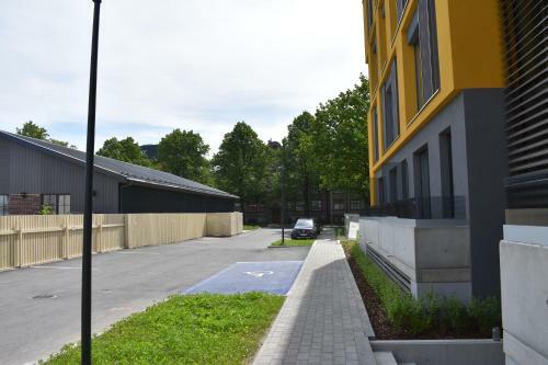 Vh Apartments Telliskivi