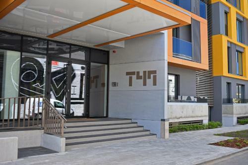 Vh Apartments Telliskivi
