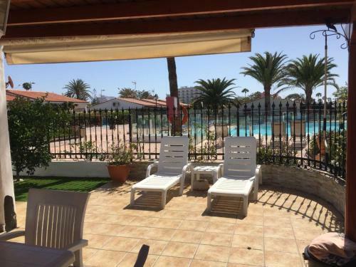 Apartamento Los Porches Rosario
