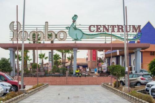 Apartamento Los Porches Rosario