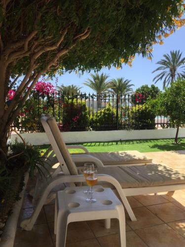 Apartamento Los Porches Rosario