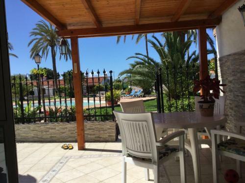 Apartamento Los Porches Rosario