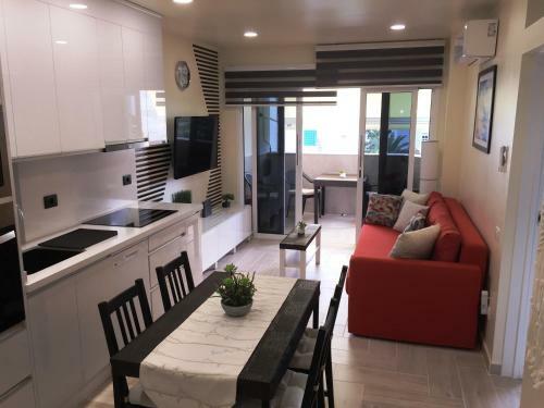 Atlantic Coast Apartment - Playa Del Ingl�s