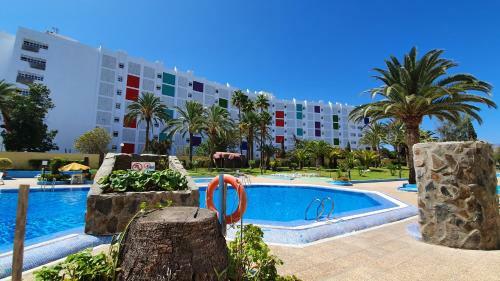 Atlantic Coast Apartment - Playa Del Ingl�s