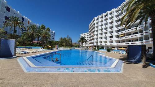 Atlantic Coast Apartment - Playa Del Ingl�s