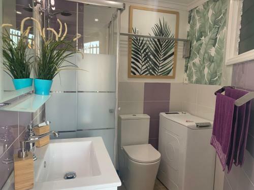 Apartamento Koka Samboors Suite