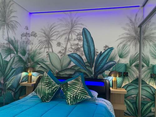 Apartamento Koka Samboors Suite