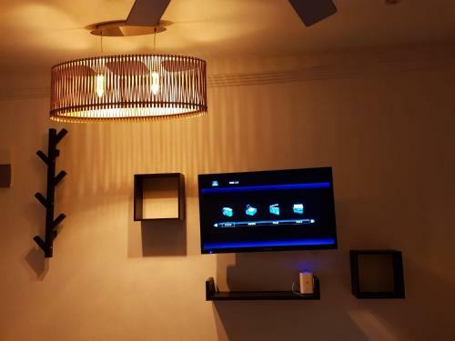 Apartamento Koka Samboors Suite