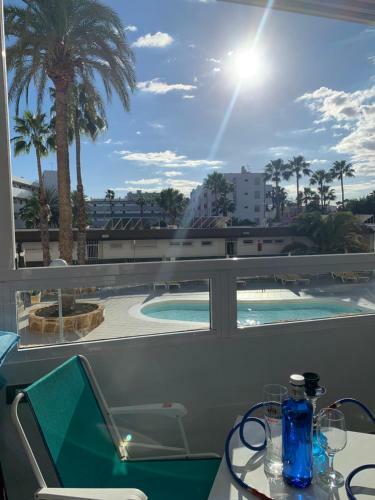 Apartamento Koka Samboors Suite