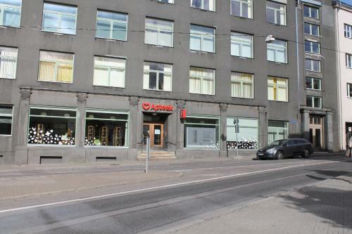 Apartamento Das Appartement Tallinn