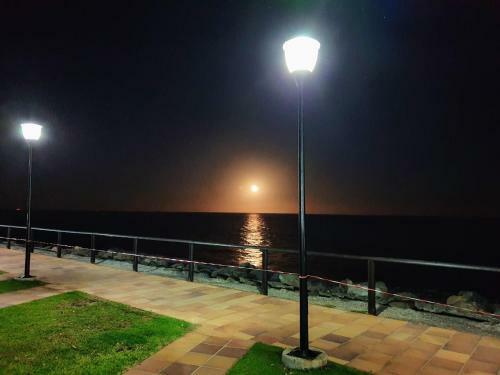 Apartamentos Playa Feliz