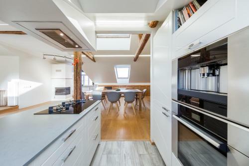 Apartamento Airhome - Owl's Nest