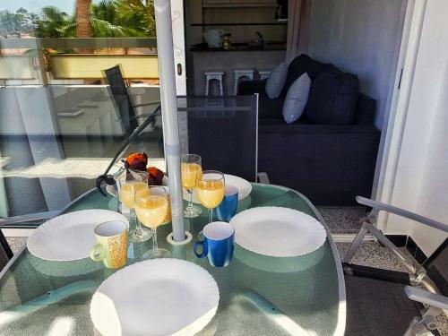 Apartamento 5 Min Walk From Yumbo 216