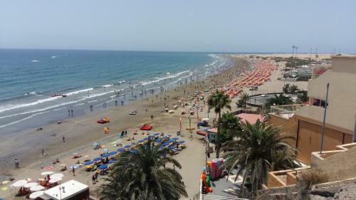 Apartamento Las Olas Beach