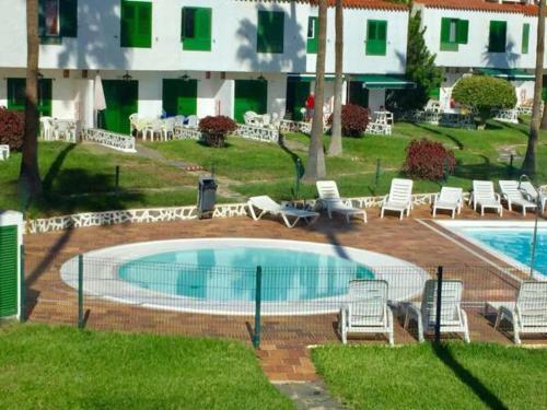Apartamento �rea Ciudad Playa Del Ingl�s
