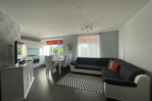 Cosy Apartment Close To City Center