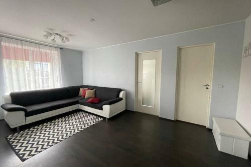Cosy Apartment Close To City Center